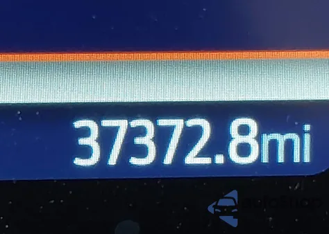 2022 Ford Bronco Outer Banks из США, поврежденный, VIN 1FMDE5BH2NLB27076